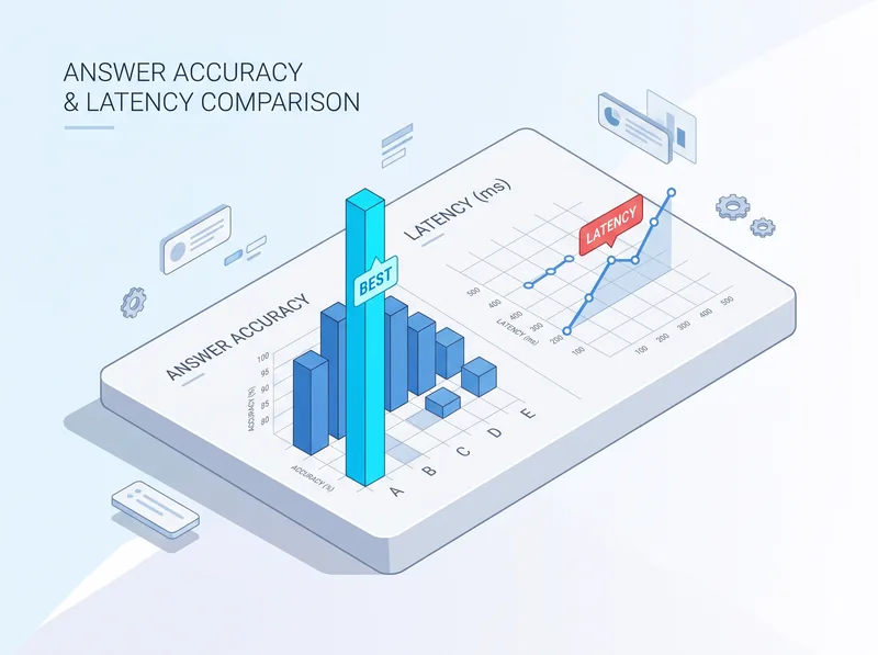 Answer accuracy chart