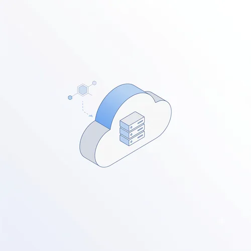 In your cloud.
