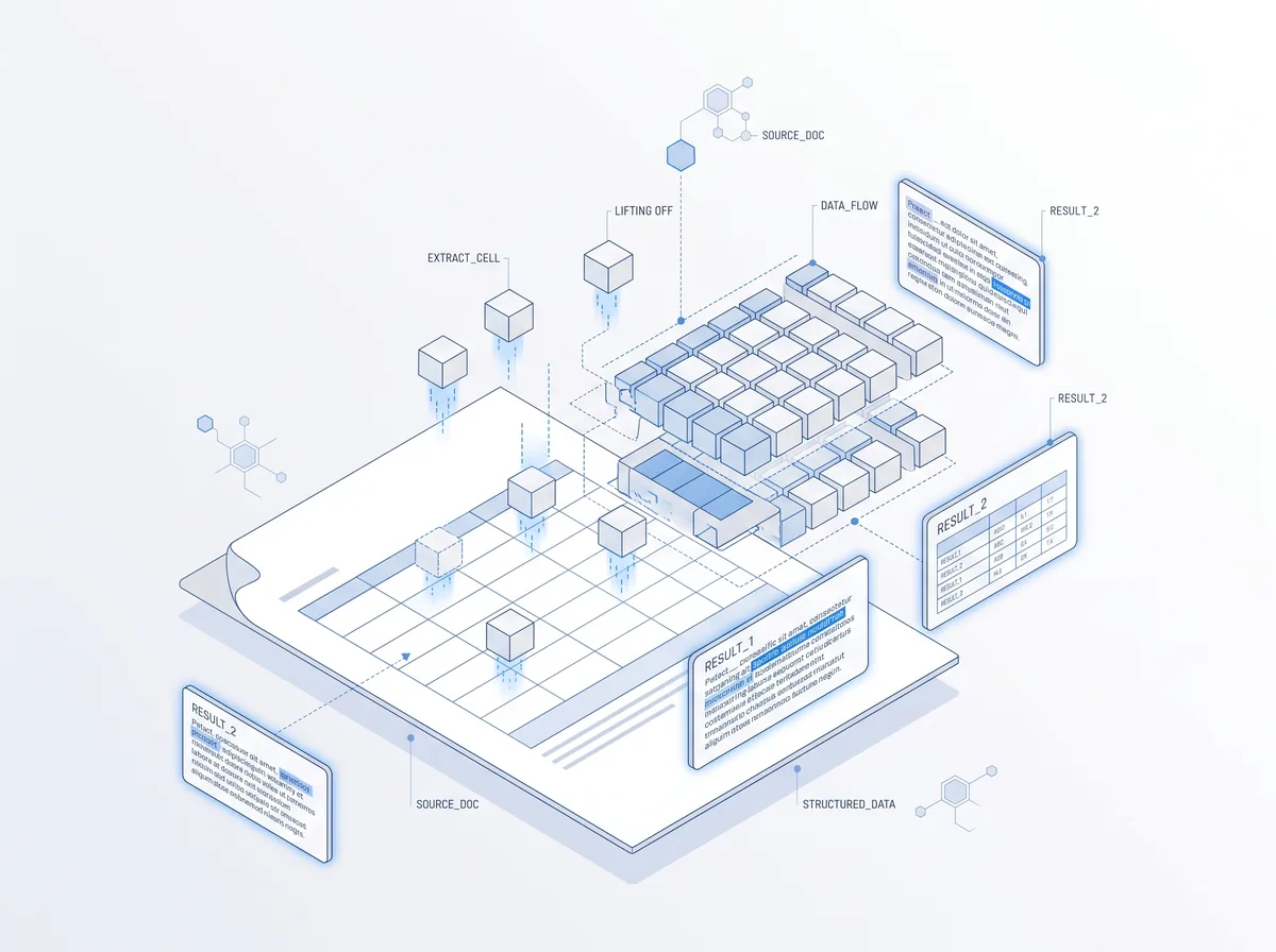 Connectors product illustration